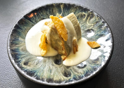 ristorante chiavari centro