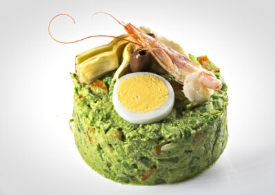 ristorante terra e mare chiavari