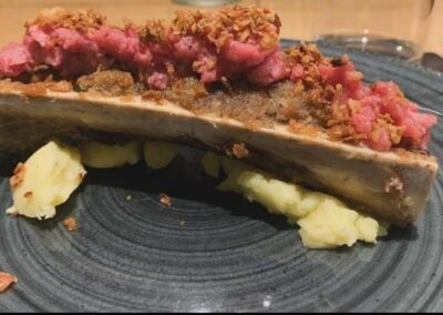 ristorante carne chiavari