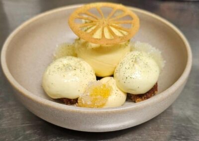 ristorante centro storico chiavari