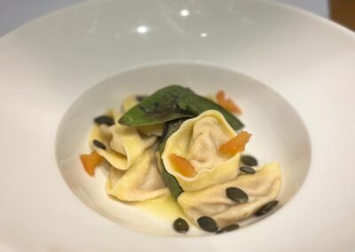 ristorante centro storico chiavari